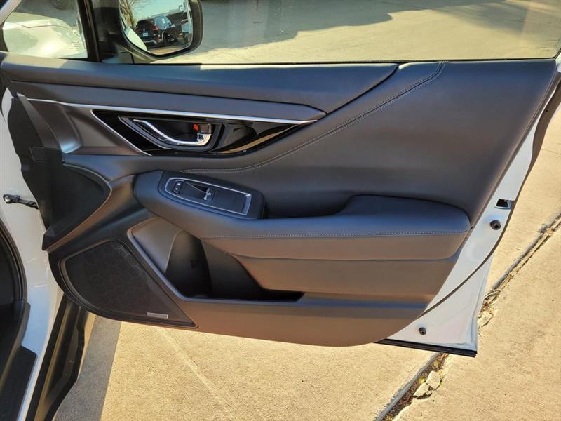 Subaru Outback Limited XT 2025