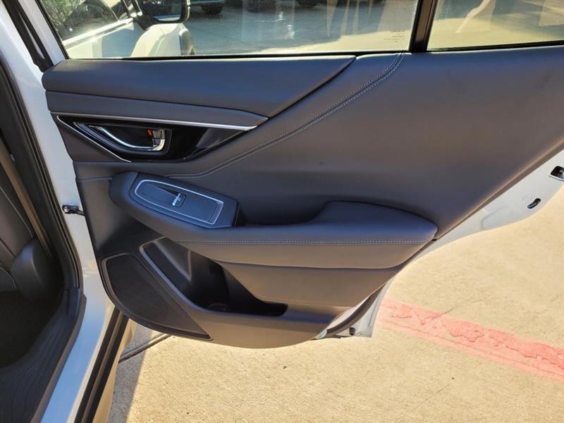 Subaru Outback Limited XT 2025