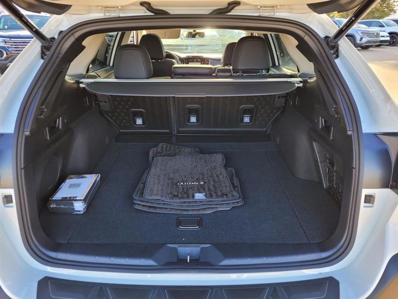 Subaru Outback Limited XT 2025