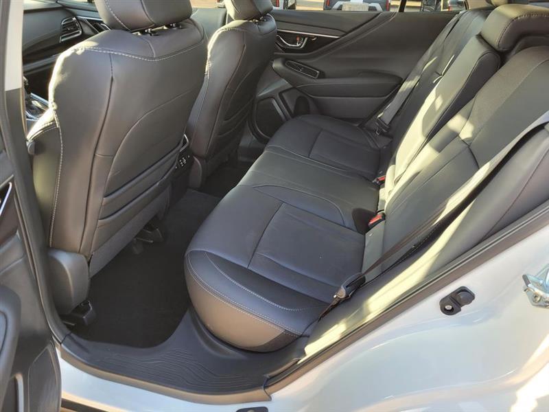 Subaru Outback Limited XT 2025