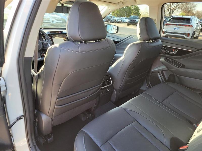 Subaru Outback Limited XT 2025