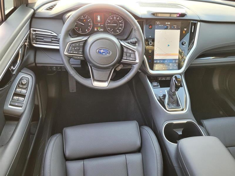 Subaru Outback Limited XT 2025