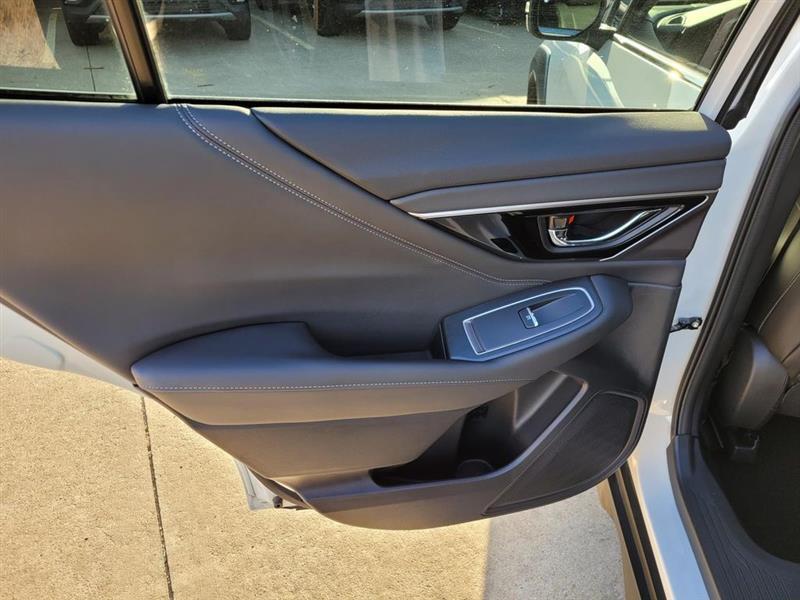 Subaru Outback Limited XT 2025