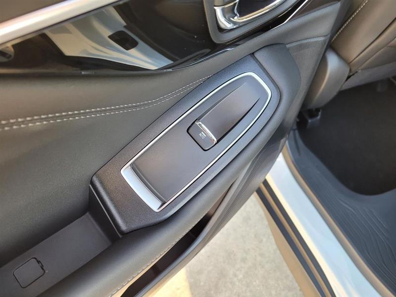 Subaru Outback Limited XT 2025