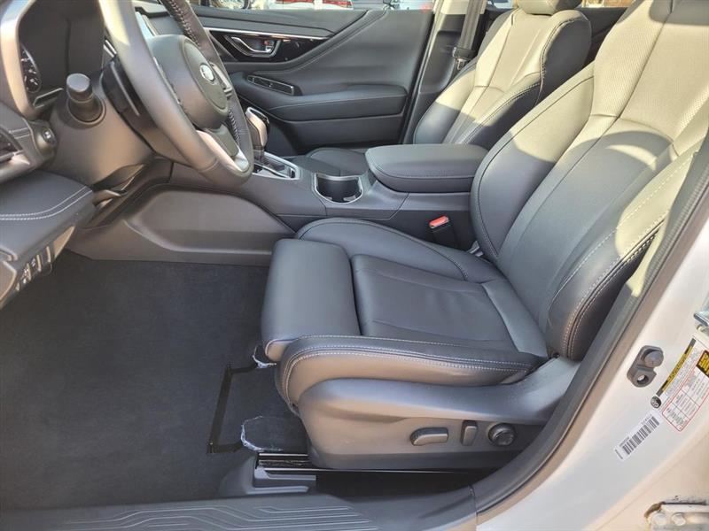 Subaru Outback Limited XT 2025