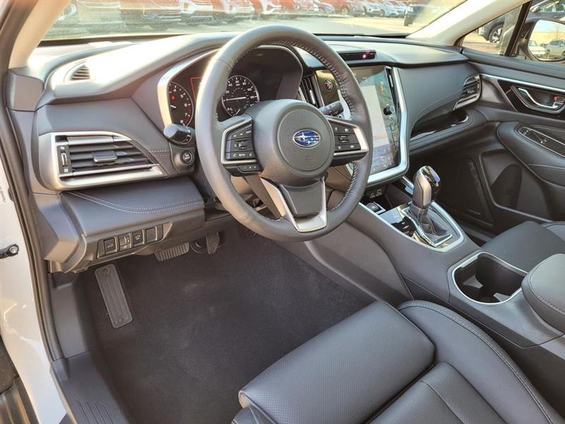 Subaru Outback Limited XT 2025