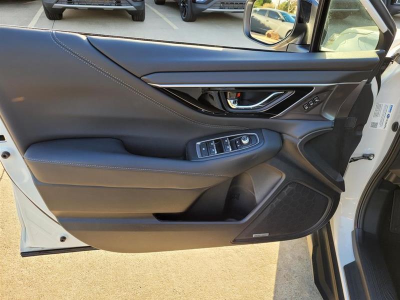 Subaru Outback Limited XT 2025