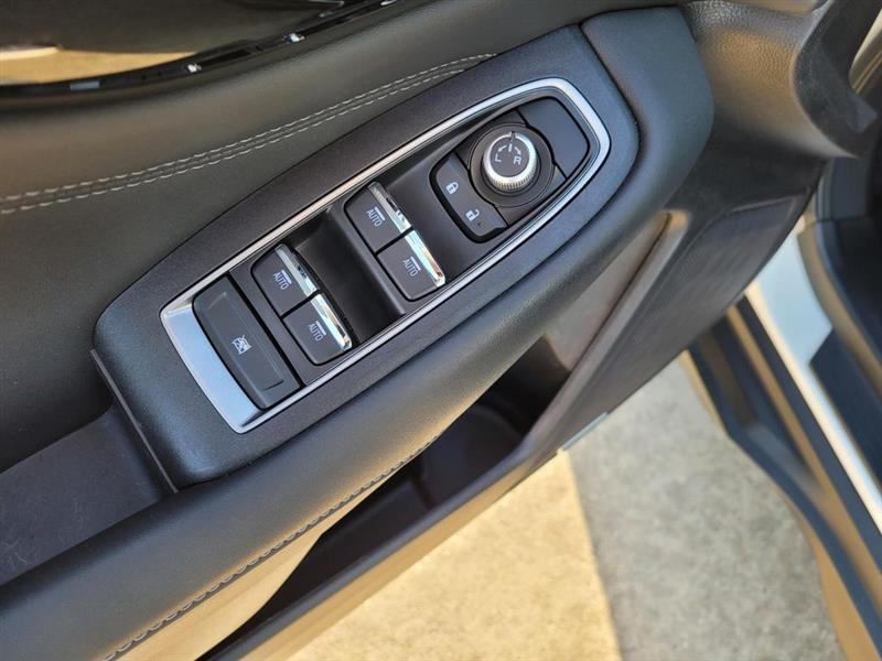 Subaru Outback Limited XT 2025