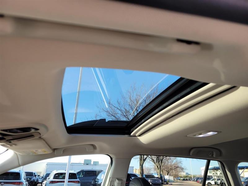 Subaru Outback Limited XT 2025