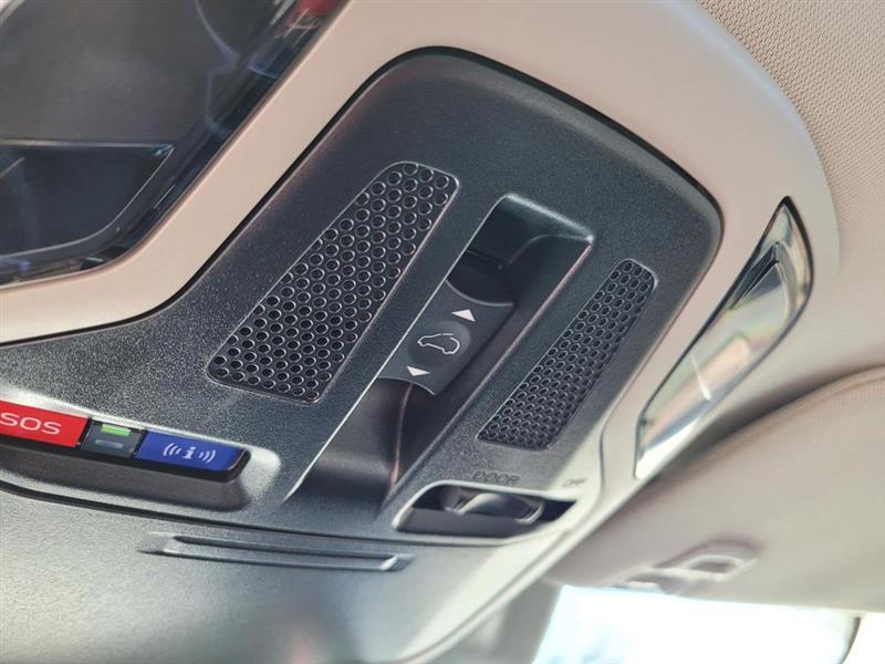 Subaru Outback Limited XT 2025