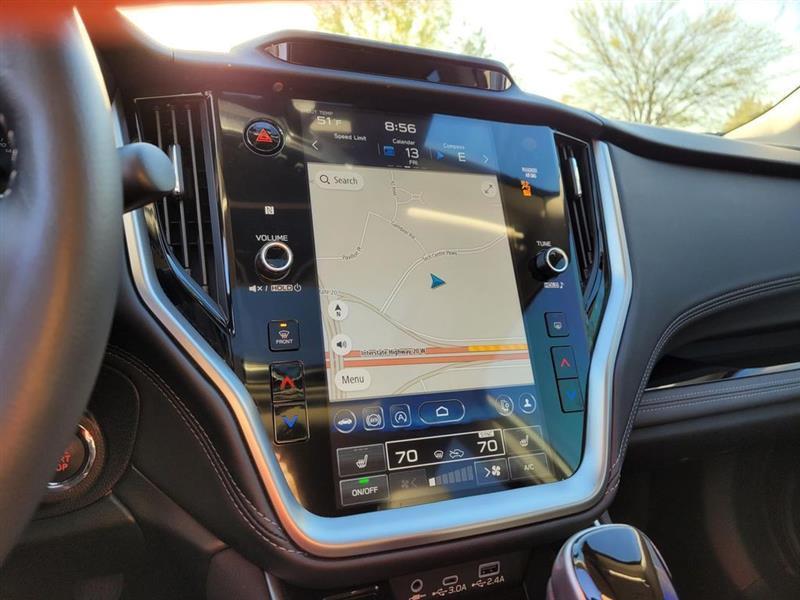 Subaru Outback Limited XT 2025