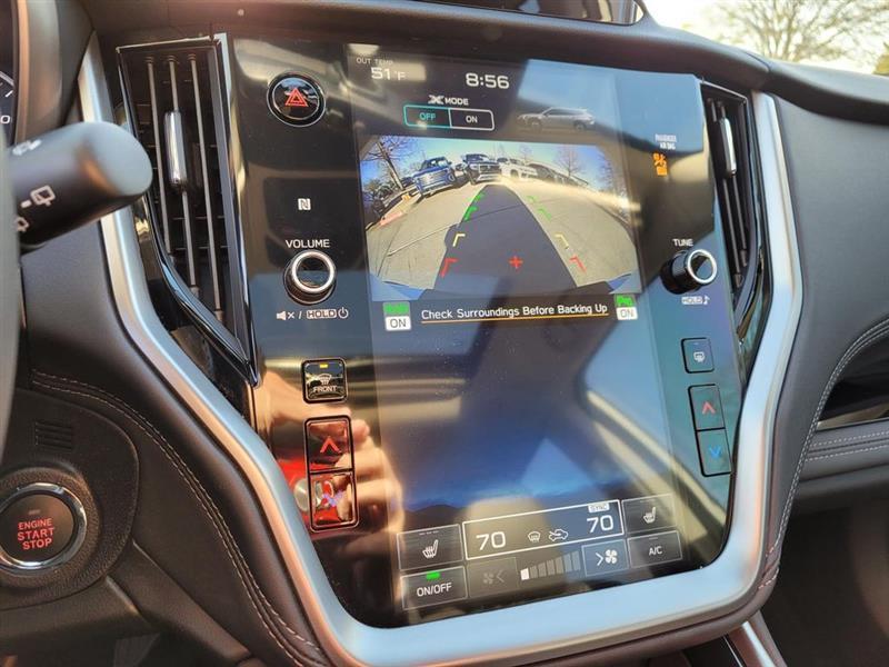 Subaru Outback Limited XT 2025