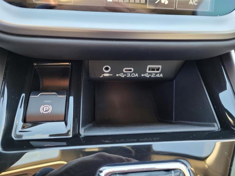 Subaru Outback Limited XT 2025