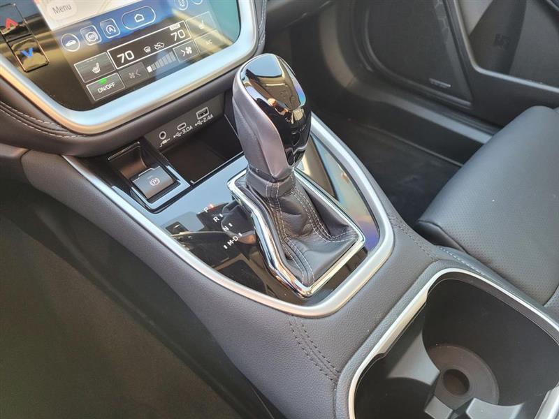 Subaru Outback Limited XT 2025