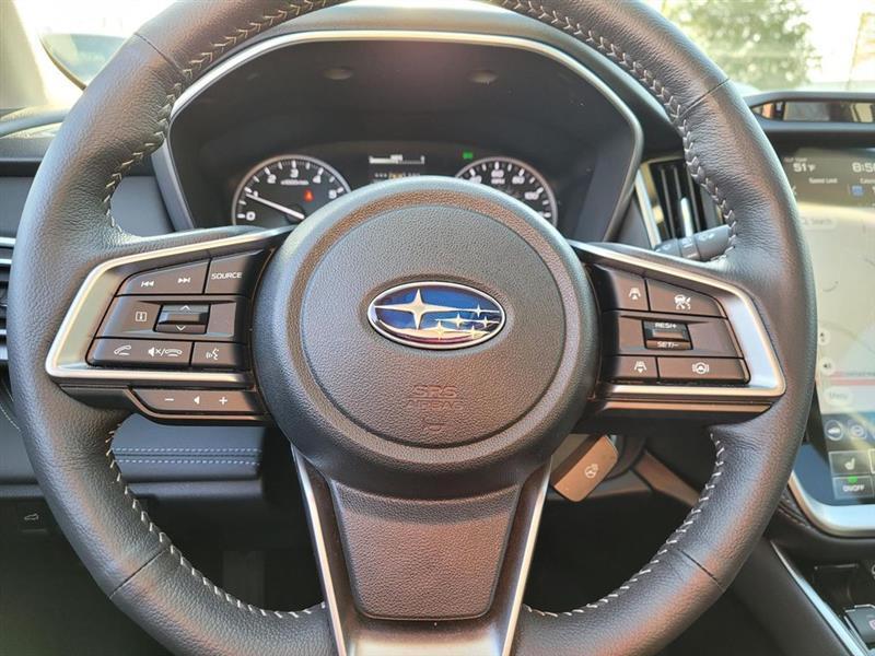 Subaru Outback Limited XT 2025