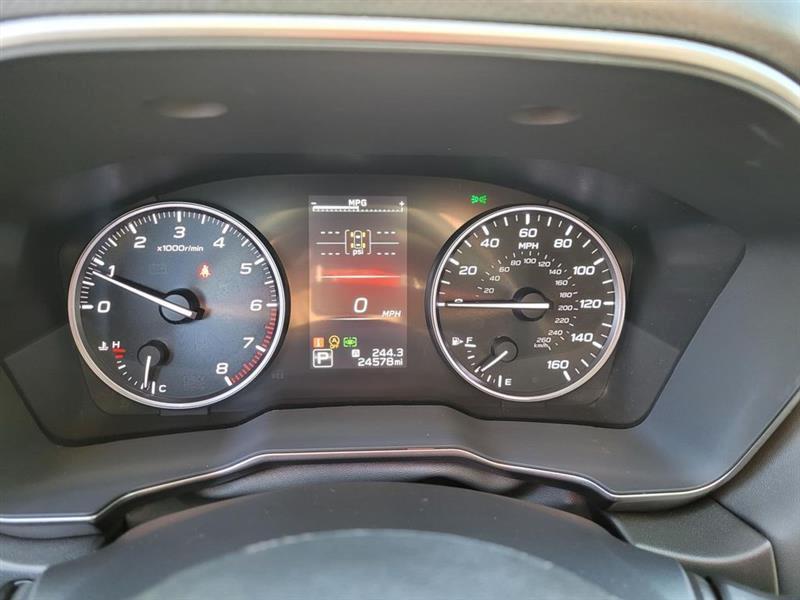 Subaru Outback Limited XT 2025