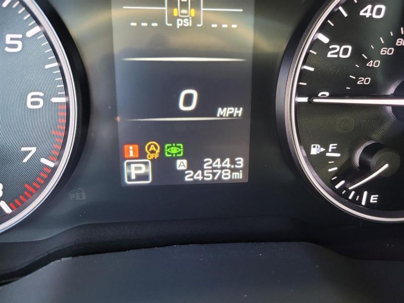 Subaru Outback Limited XT 2025