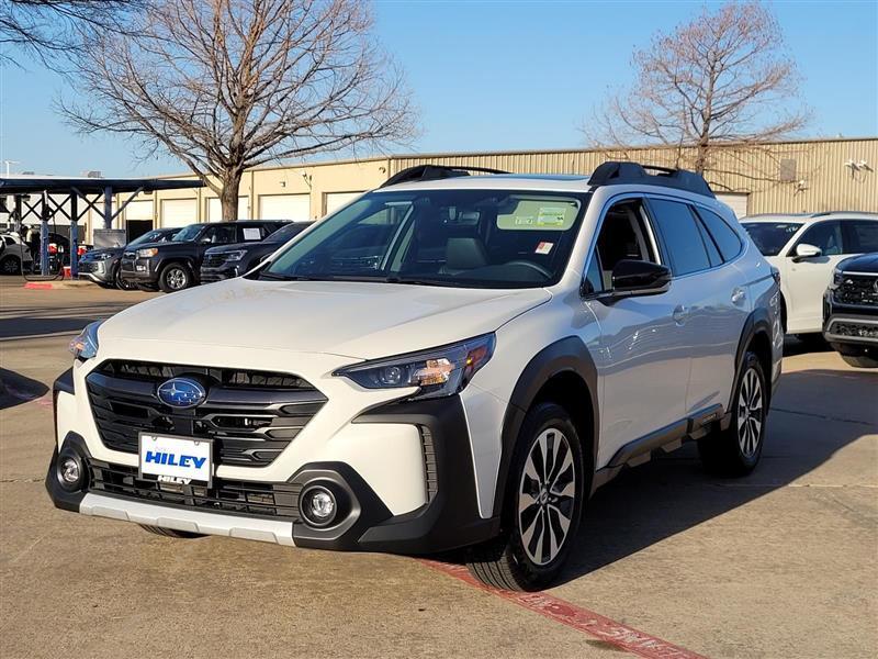 Subaru Outback Limited XT 2025