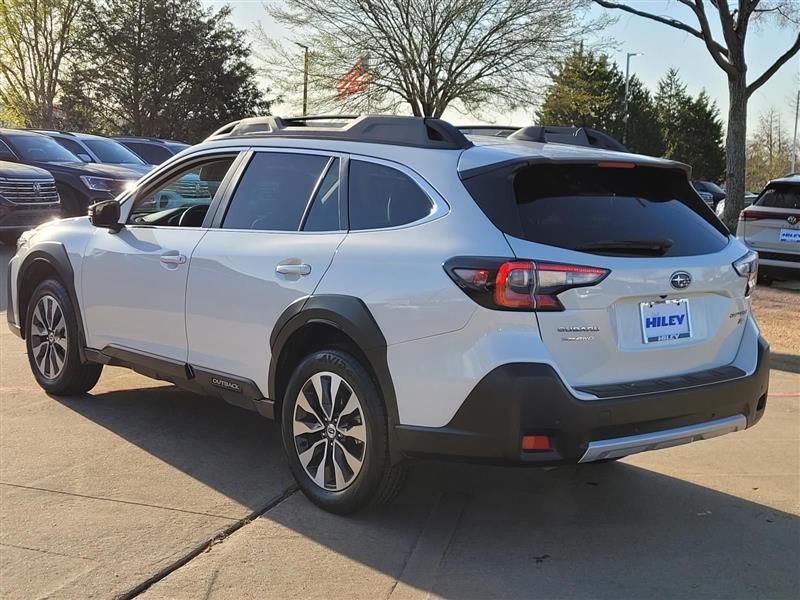 Subaru Outback Limited XT 2025