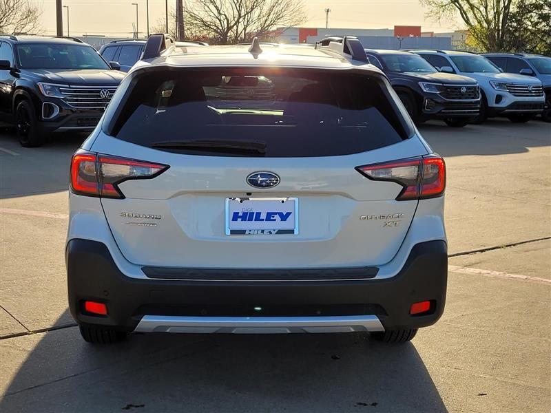 Subaru Outback Limited XT 2025