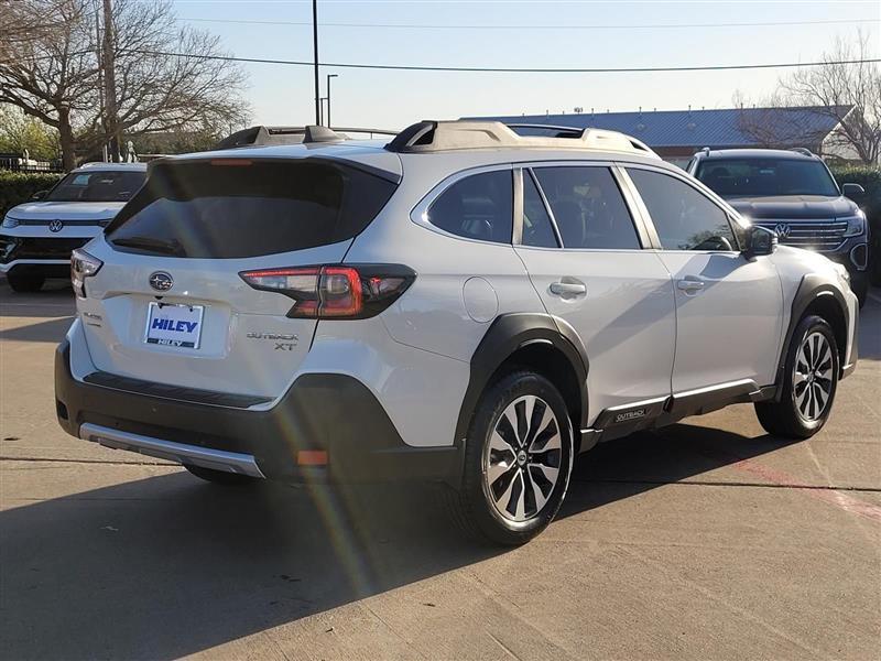 Subaru Outback Limited XT 2025