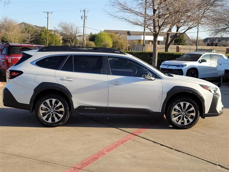 Subaru Outback Limited XT 2025