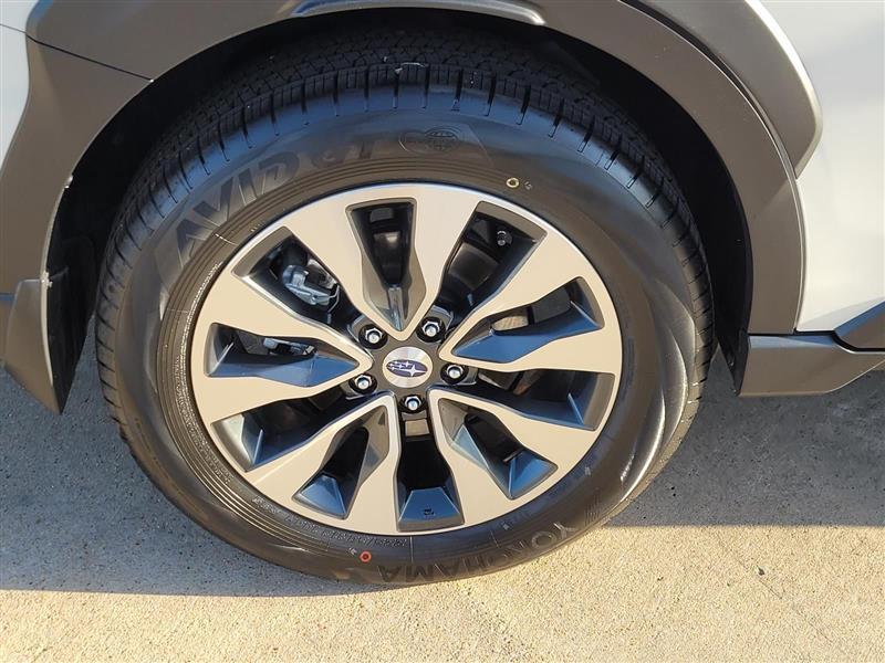 Subaru Outback Limited XT 2025