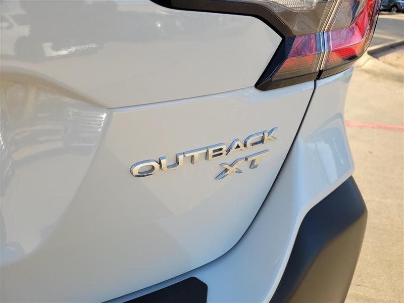 Subaru Outback Limited XT 2025