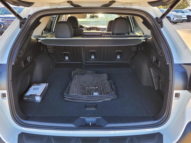 Subaru Outback Limited XT 2025