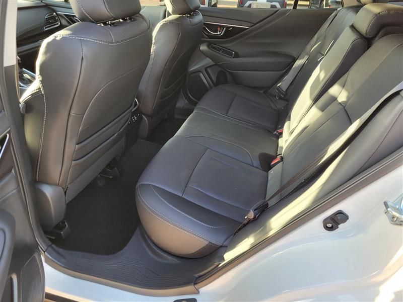 Subaru Outback Limited XT 2025