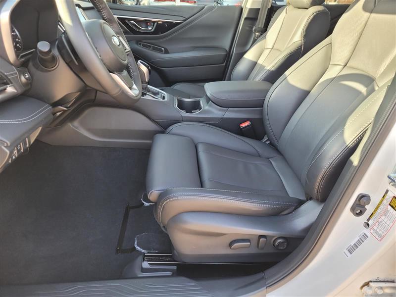 Subaru Outback Limited XT 2025