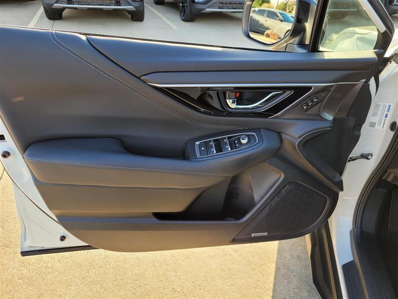 Subaru Outback Limited XT 2025