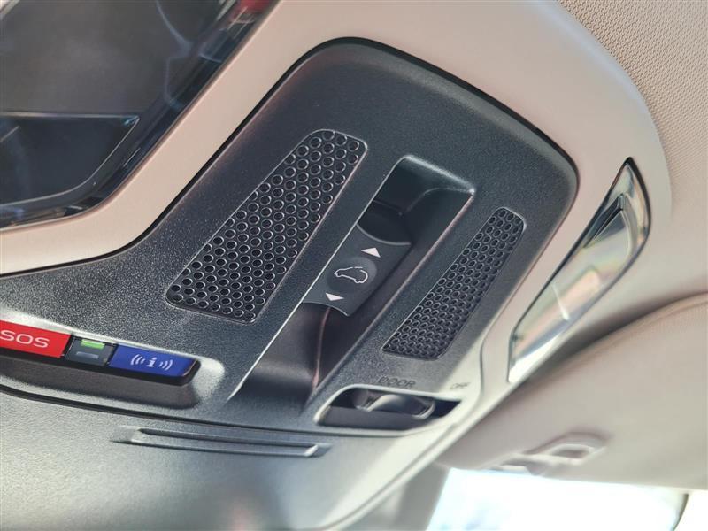 Subaru Outback Limited XT 2025