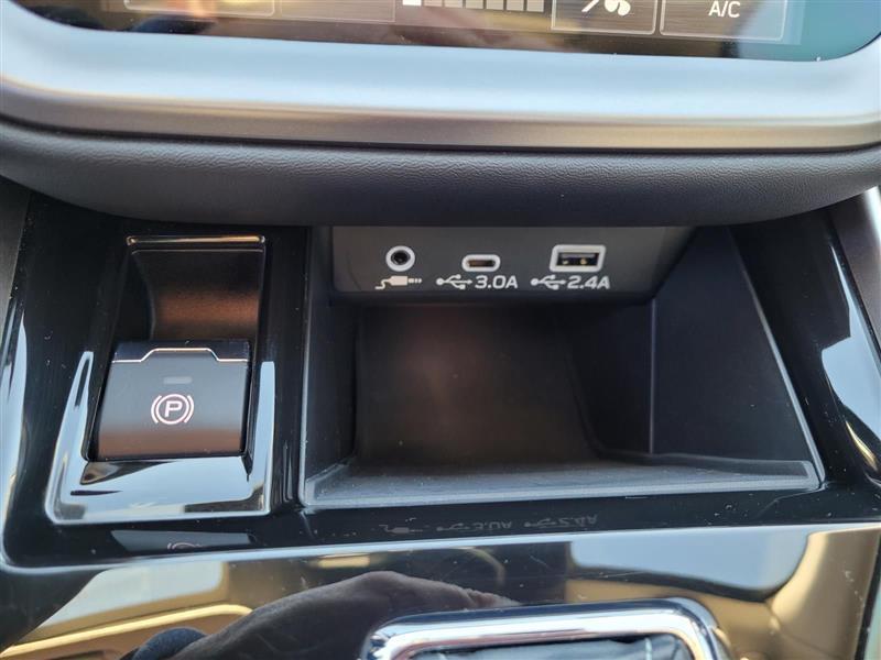 Subaru Outback Limited XT 2025