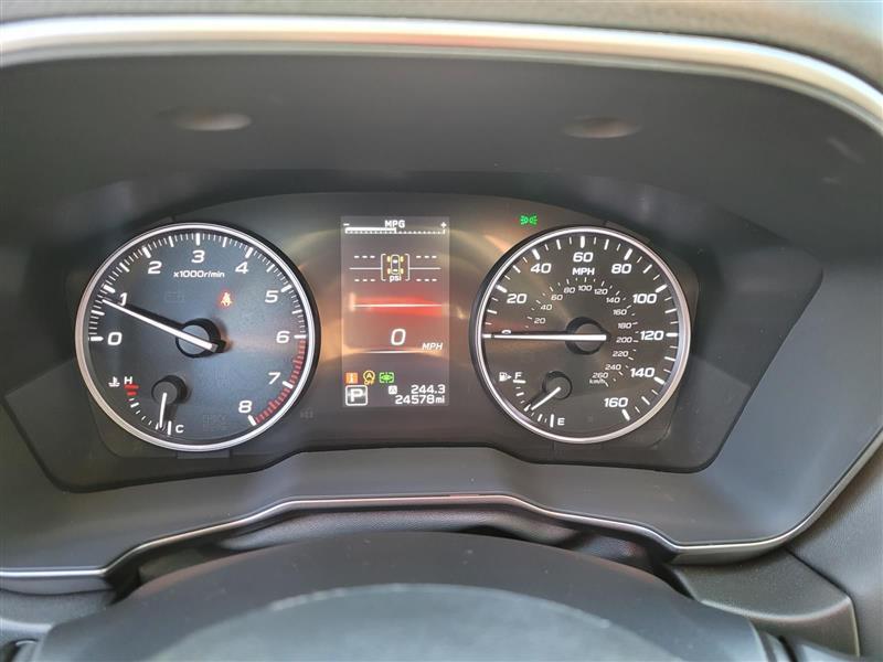 Subaru Outback Limited XT 2025