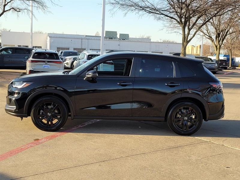 Honda HR-V Sport 2026