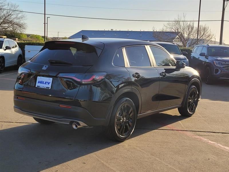 Honda HR-V Sport 2026