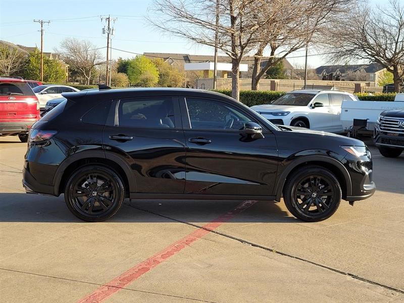 Honda HR-V Sport 2026