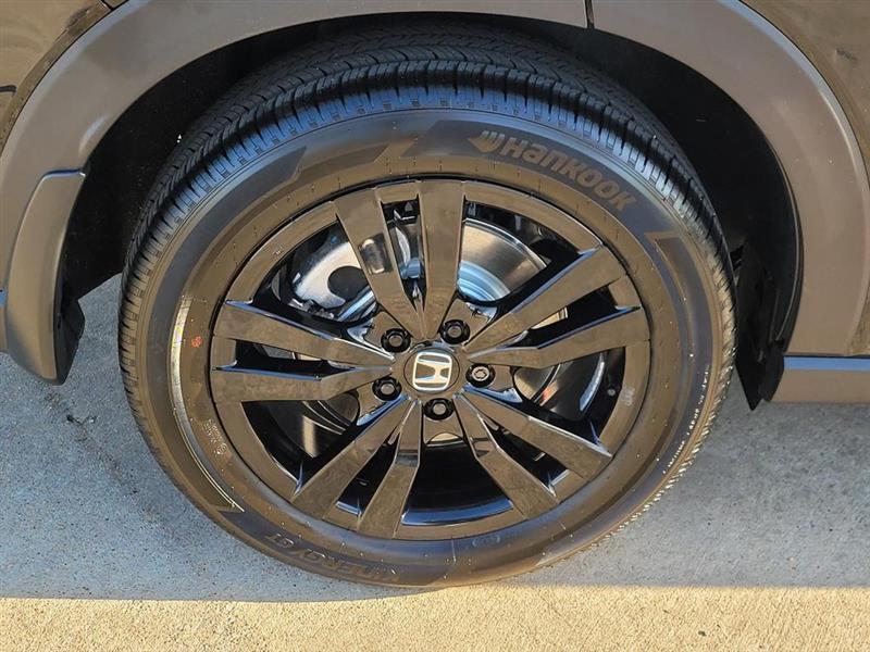 Honda HR-V Sport 2026