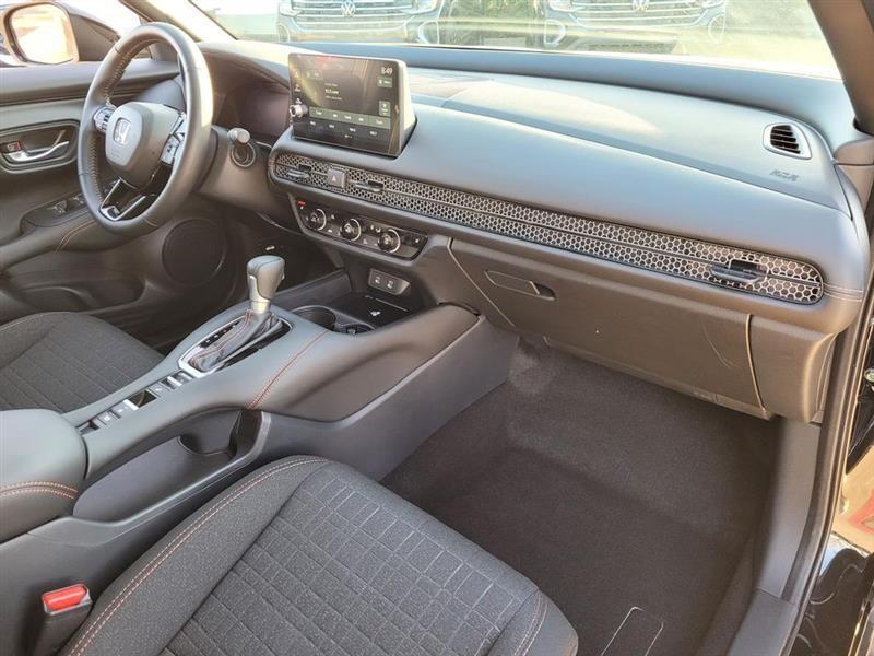 Honda HR-V Sport 2026