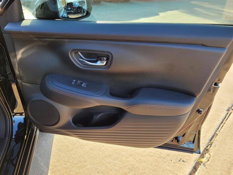 Honda HR-V Sport 2026