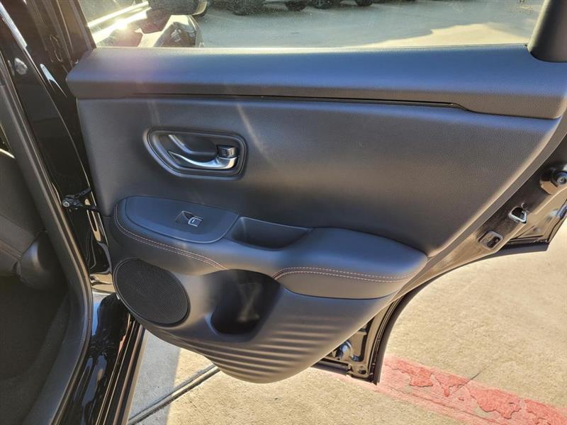 Honda HR-V Sport 2026