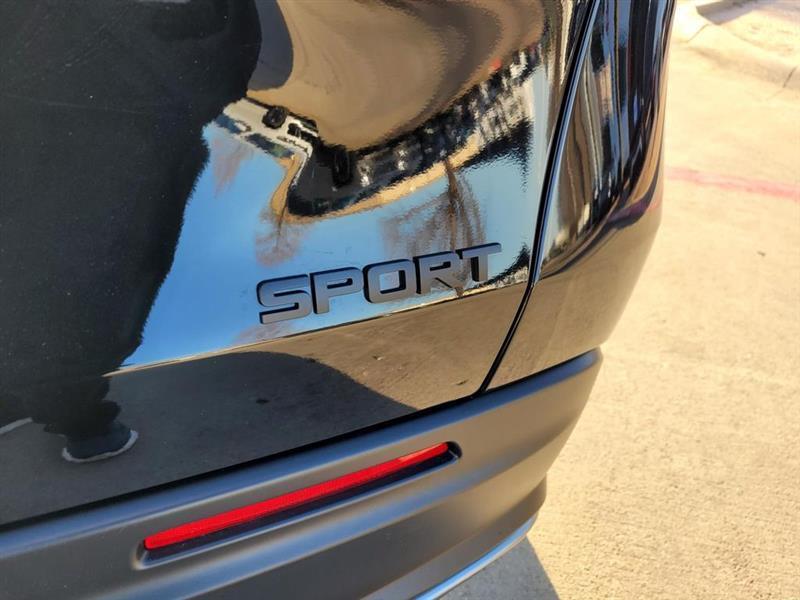 Honda HR-V Sport 2026