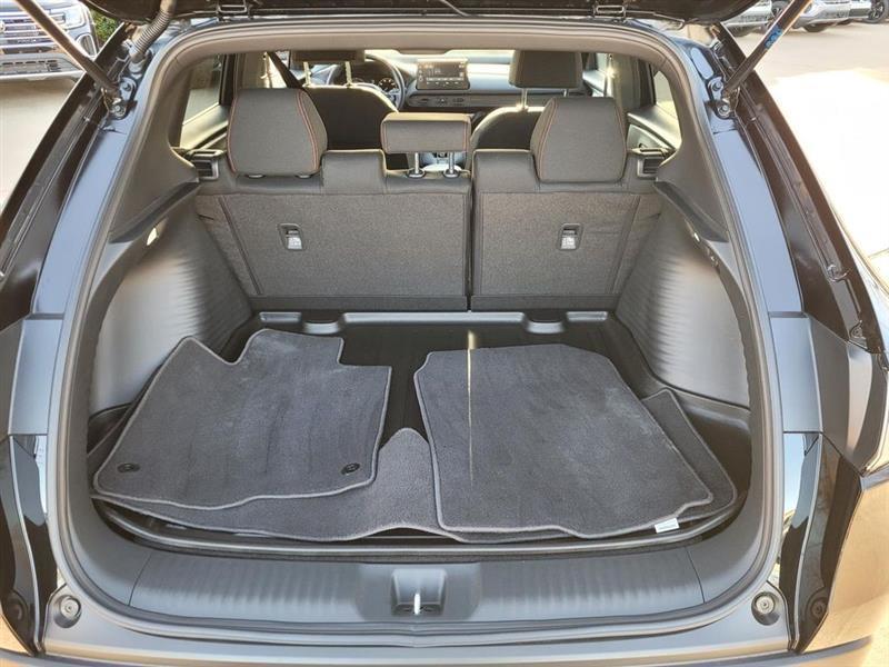 Honda HR-V Sport 2026