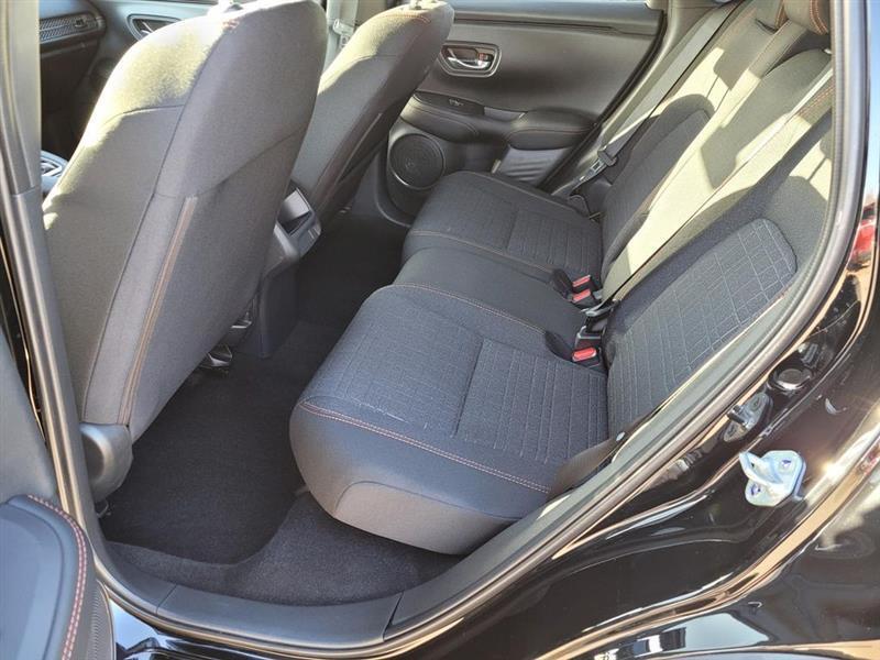 Honda HR-V Sport 2026