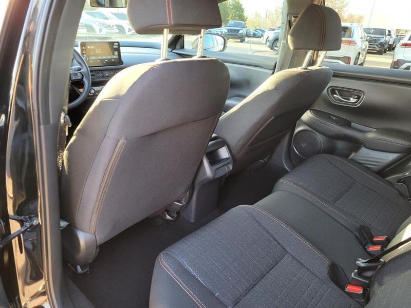 Honda HR-V Sport 2026