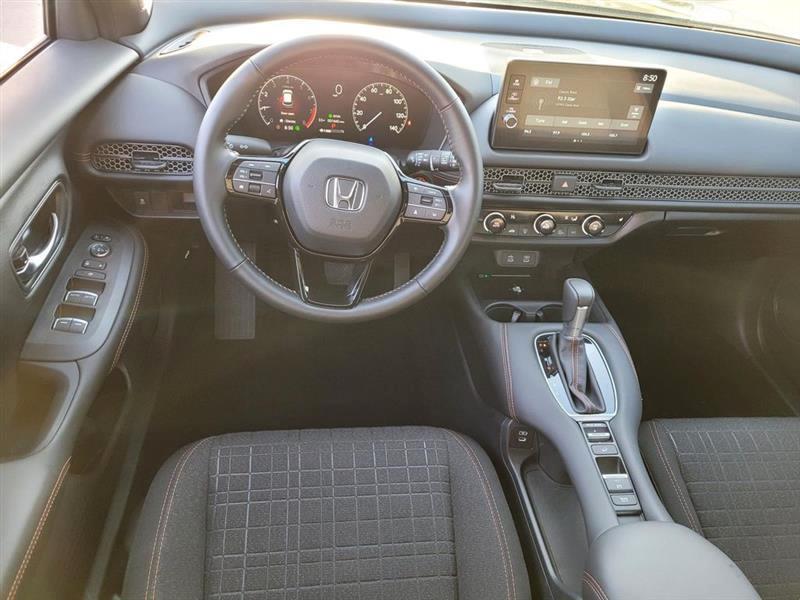 Honda HR-V Sport 2026