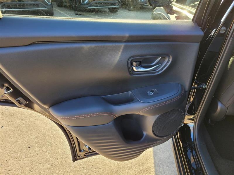 Honda HR-V Sport 2026