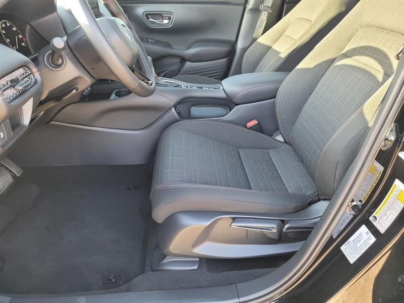 Honda HR-V Sport 2026