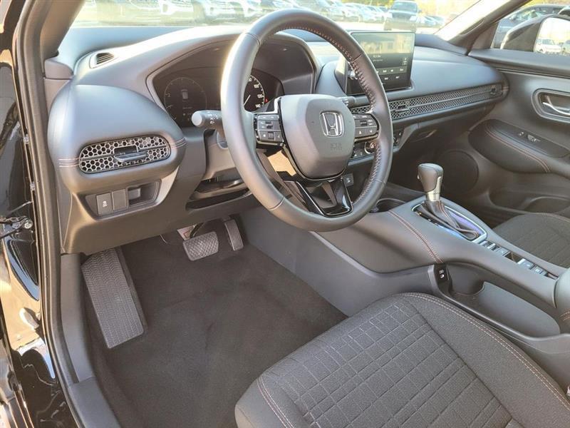 Honda HR-V Sport 2026